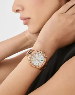 Philipp Plein Damenuhr Chrono Nobile Lady