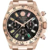 Philipp Plein Damenuhr Chrono Nobile Lady