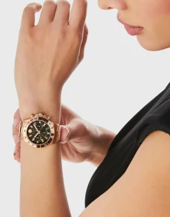 Philipp Plein Damenuhr Chrono Nobile Lady