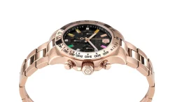 Philipp Plein Damenuhr Chrono Nobile Lady