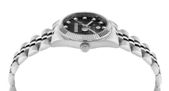 Philipp Plein Damenuhr Date Superlative