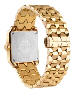 Philipp Plein Damenuhr Offshore Square