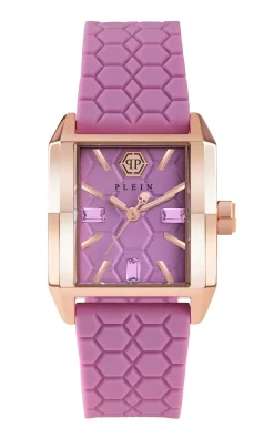 Philipp Plein Damenuhr Offshore Square