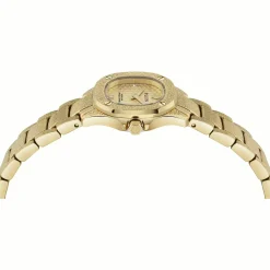 Philipp Plein Damenuhr $pectre Lady Mini PW5FA0225 Gold Edelstahl 23 mm