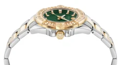 Philipp Plein Damenuhr Plein Majesty