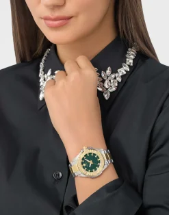 Philipp Plein Damenuhr Plein Majesty