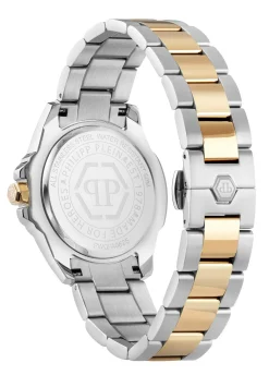 Philipp Plein Damenuhr Plein Majesty