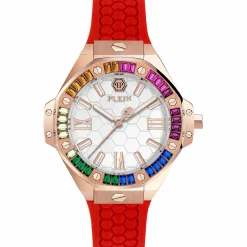 Philipp Plein Damen-Uhr Plein Lady Royal PWBDA0524