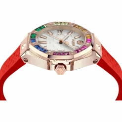 Philipp Plein Damen-Uhr Plein Lady Royal PWBDA0524