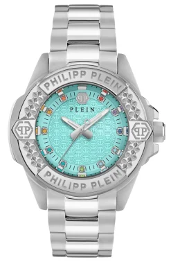 Philipp Plein Damenuhr Plein Majesty