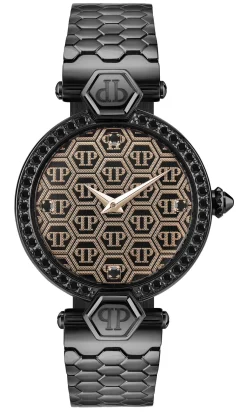 Philipp Plein Damenuhr Plein Couture PWEAA0921