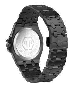 Philipp Plein Damenuhr Plein Extreme Rainbow