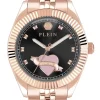 Philipp Plein Damenuhr Plein Valentine