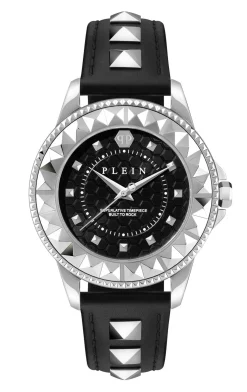 Philipp Plein Damenuhr Plein Lady Rock