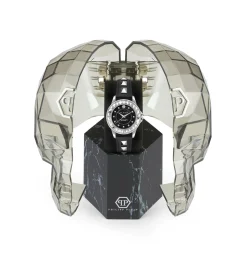 Philipp Plein Damenuhr Plein Lady Rock