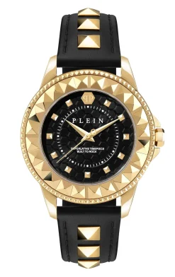 Philipp Plein Damenuhr Plein Lady Rock