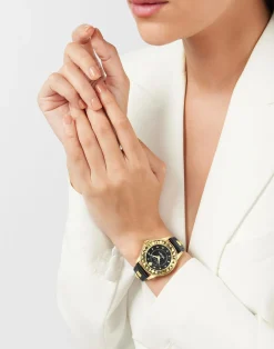 Philipp Plein Damenuhr Plein Lady Rock