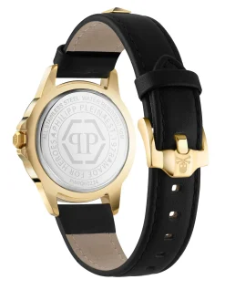 Philipp Plein Damenuhr Plein Lady Rock