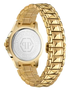 Philipp Plein Damenuhr Plein Lady Rock