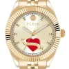 Philipp Plein Damenuhr Plein Valentine