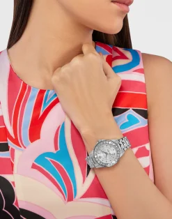 Philipp Plein Damenuhr Plein Lady Rock