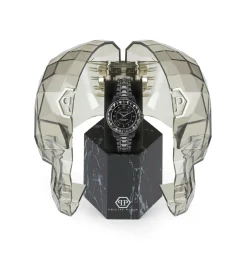 Philipp Plein Damenuhr Plein Lady Rock