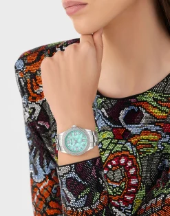 Philipp Plein Damenuhr Queen