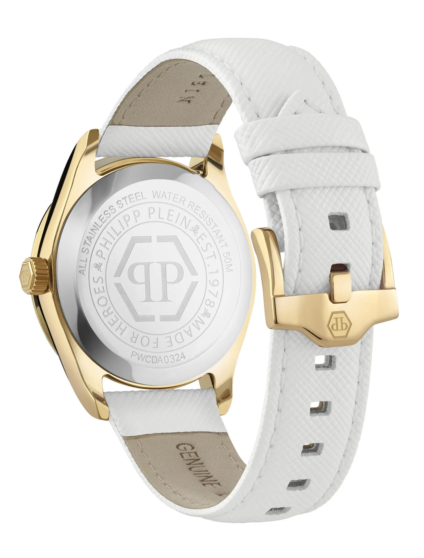 Philipp Plein Damenuhr Queen