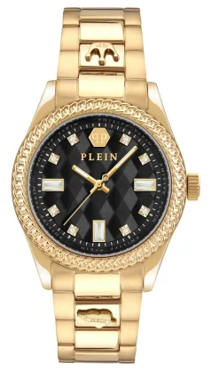 Philipp Plein Damenuhr Queen