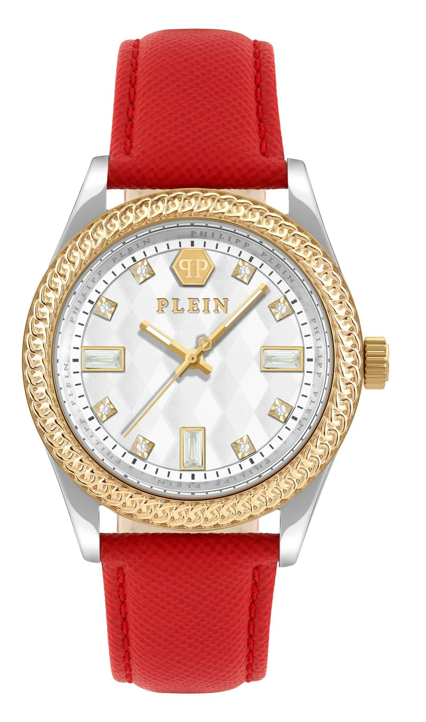 Philipp Plein Damenuhr Queen