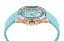 Philipp Plein Damenuhr Spectre Lady Crystal