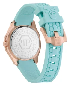 Philipp Plein Damenuhr Spectre Lady Crystal