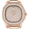 Philipp Plein Damenuhr Spectre Lady Crystal