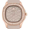 Philipp Plein Damenuhr Spectre Lady Crystal