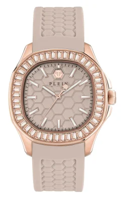 Philipp Plein Damenuhr Spectre Lady Crystal