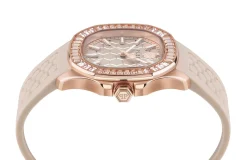 Philipp Plein Damenuhr Spectre Lady Crystal