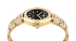 Philipp Plein Damenuhr The Hexagon