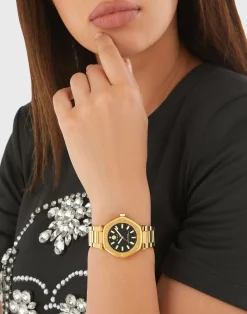 Philipp Plein Damenuhr The Hexagon