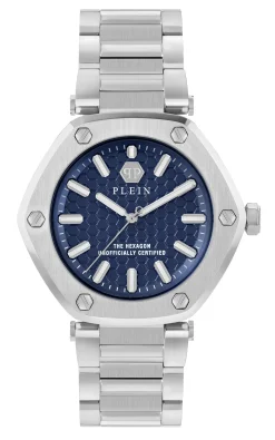 Philipp Plein Damenuhr The Hexagon