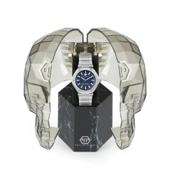Philipp Plein Damenuhr The Hexagon