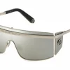 Philipp Plein Herren Sonnenbrille 99-0-125 SPP013M