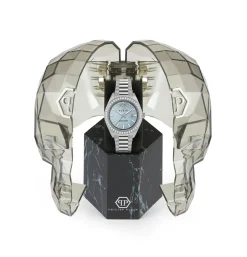 Philipp Plein Herrenuhr Date Superlative Crystal