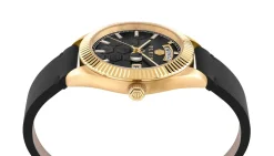 Philipp Plein Herrenuhr Date Superlative