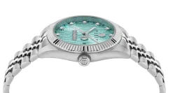 Philipp Plein Herrenuhr Date Superlative