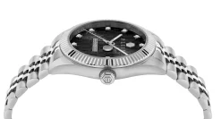 Philipp Plein Herrenuhr Date Superlative