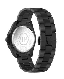 Philipp Plein Herrenuhr GMT-I Challenger