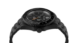 Philipp Plein Herrenuhr GMT-I Challenger