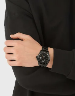 Philipp Plein Herrenuhr GMT-I Challenger