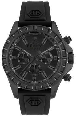 Philipp Plein Herrenuhr Nobile Racing Superlative