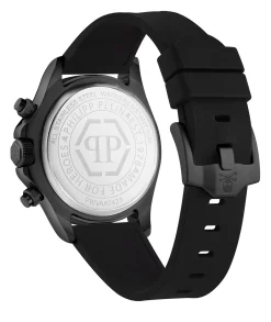 Philipp Plein Herrenuhr Nobile Racing Superlative